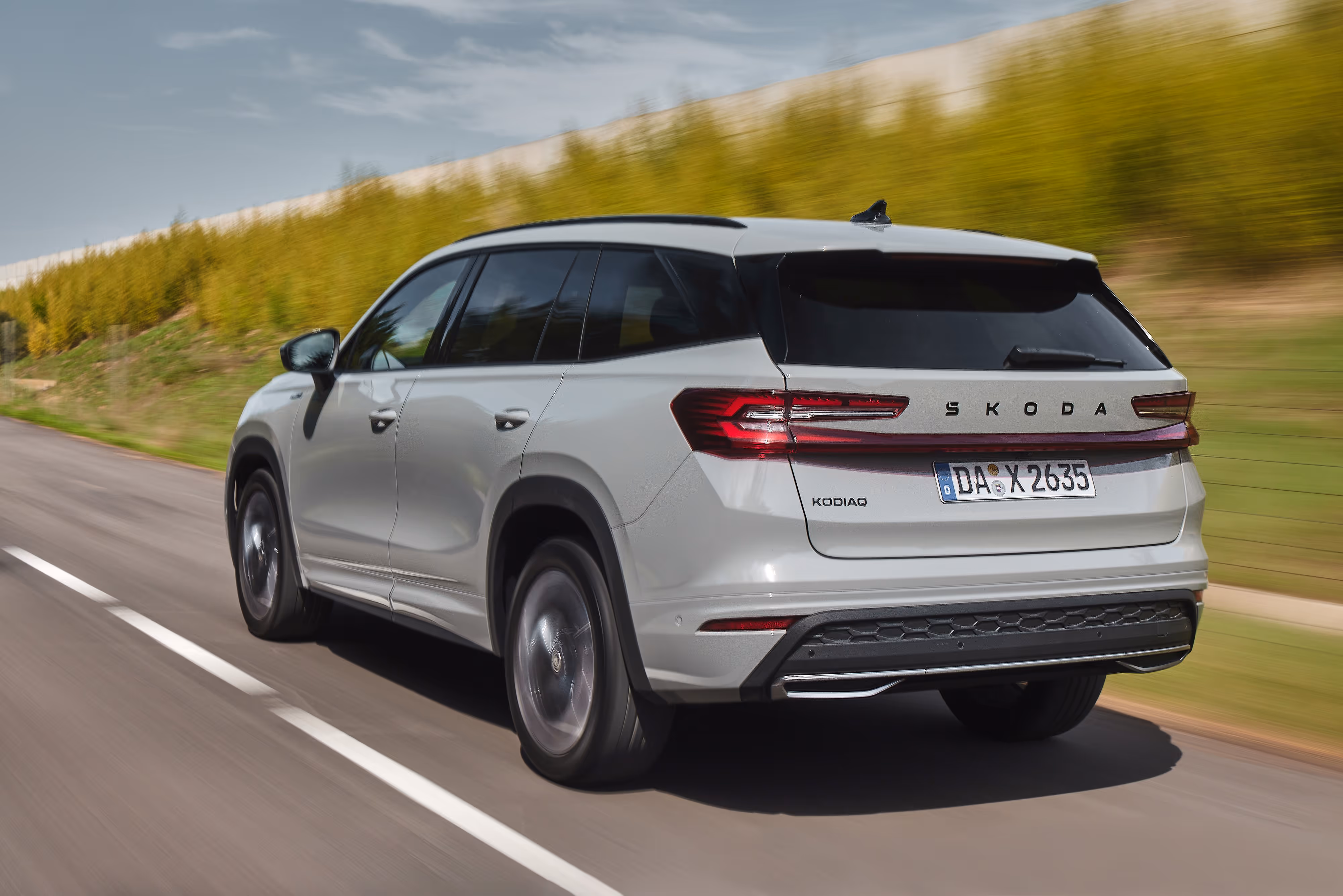 Performance Refined
